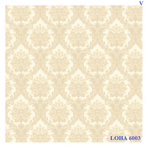 Giấy dán tường LOHA 6003