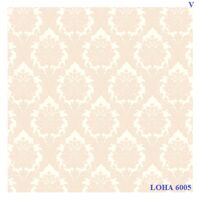 Giấy Dán Tường LOHA 6005