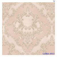 Giấy Dán Tường LOHA 6013