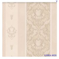 Giấy Dán Tường LOHA 6020