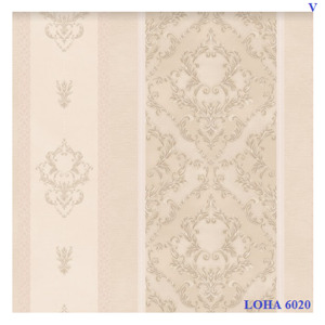 Giấy Dán Tường LOHA 6020