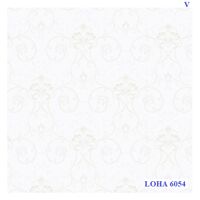 Giấy Dán Tường LOHA 6054