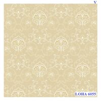 Giấy Dán Tường LOHA 6055