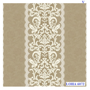 Giấy dán tường Loha 6072
