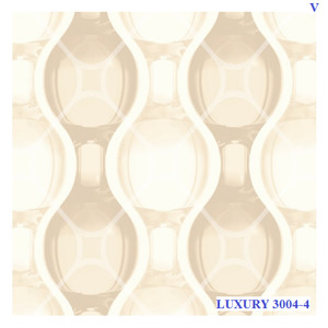 Giấy dán tường Luxury 3004-4