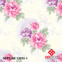 Giấy dán tường Neptune 52035