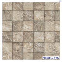 Giấy dán tường Piedra 22-042