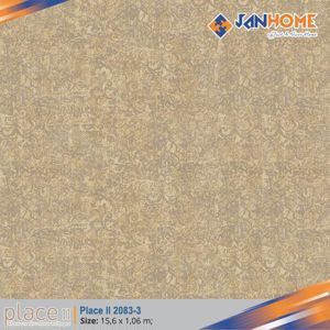 Giấy dán tường Place II 2083