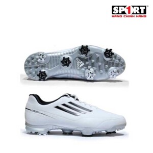 Giầy golf Adidas nam Q44630