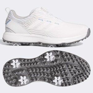 Giày Golf Adidas Nữ S2G BOA GV9778