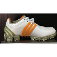 Giầy golf Adidas nữ W Tour360 Orange 730907