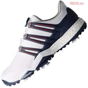 Giày golf Adidas PWRBAND BOA Boost F33788