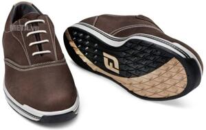 Giày golf Footjoy Contour Casual Spikeless 54042