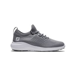 Giầy golf Footjoy Flex XP SPKL Gray 95359