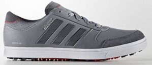 Giày golf nam Adidas Adicross Gripmore 2.0 F33463