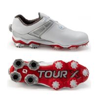 Giày golf nam FJ KS M TOUR BOA 55406