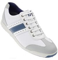 Giầy golf nam FootJoy Contour Casual Spikeless 54281S/54290S