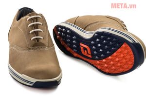 Giày golf nam Footjoy Contour Casual 54258