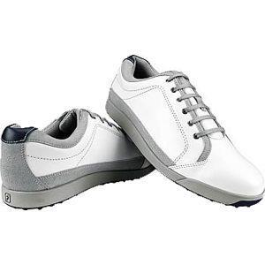 Giầy golf nam FootJoy Contour Casual Spikeless 54204S