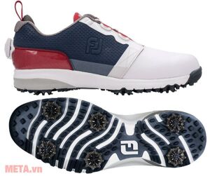 Giày golf nam FootJoy ContourFIT BOA 54109