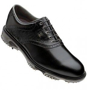 Giầy golf nam FootJoy DryJoys Tour 53676S/53607S