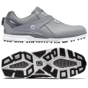 Giày golf nam FOOTJOY FJ BS M PRO SL BOA SPKL 53850