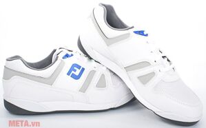 Giày golf nam FootJoy Greenjoy Spikeless 45166