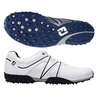 Giầy golf nam FootJoy M-Project Spikeless 55208S