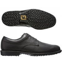 Giầy golf nam FootJoy Professional All Black 57029S