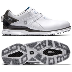 Giày golf nam Footjoy ProSL 53118S