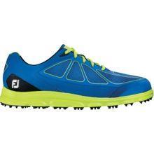 Giầy golf nam FootJoy Superlites CT Spikeless 58002