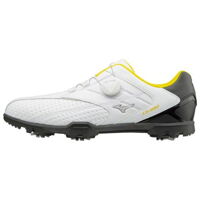 Giày golf nam Mizuno Men 51GM176091