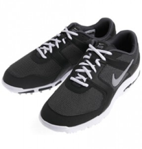 Giầy golf nam Nike Air Range WP (W) 418539-001