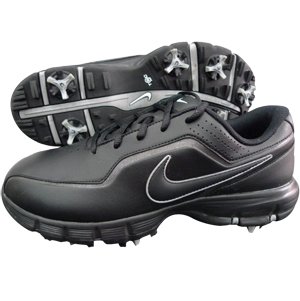 Giầy golf nam Nike Durasport (W) 424901 (010/101)