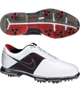 Giày golf nam Nike Lunar Control(W) 418472-061