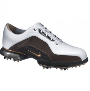 Giầy golf nam nike Zoom Advance(W) 418469 (173/001)