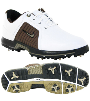 Giầy golf Nike Zoom Trophy (W) 379229-101