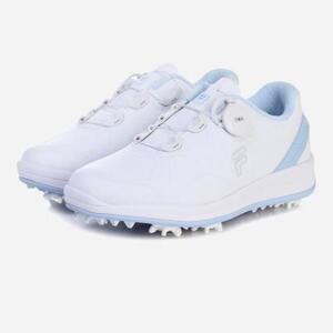 Giày golf nữ Fila FG1SHB1071F FAIRWAY2 BOA 19 blue