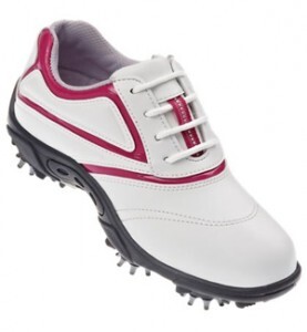 Giầy golf nữ FootJoy Junior 48203M