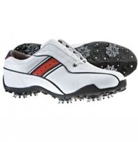 Giầy golf nữ FootJoy LoPro 97160