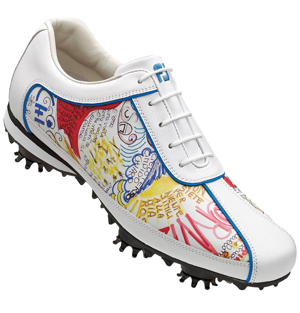 Giầy golf nữ FootJoy LoPro Collection 97054S