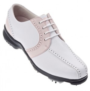 Giầy golf nữ FootJoy SoftJoys 98406S