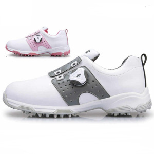 Giày Golf nữ PGM Women Microfibre Golf Shoes - XZ098