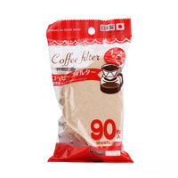 Giấy lọc cafe 90 miếng DAISO 4170