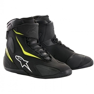 Giày moto Alpinestars Ran chống nước