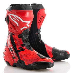 Giày moto Alpinestars SUPERTECH R LORENZO