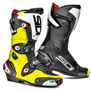 Giày moto SIDI RACING MAG-1