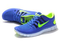 Giày Nike Free 5.0