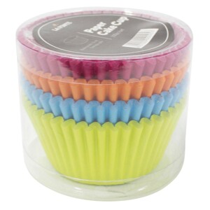 Giấy nướng bánh Cupcake Silicone La Fonte YY20410 - 100 chiếc