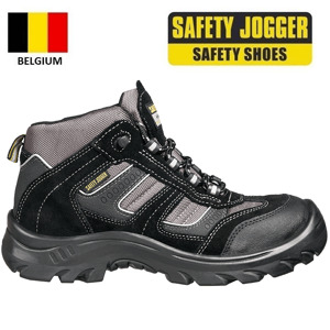 Giầy Safety Jogger - Climber